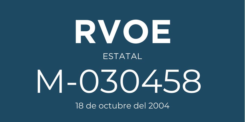 RVOE-PCP